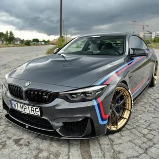 Bmw m тюнинг