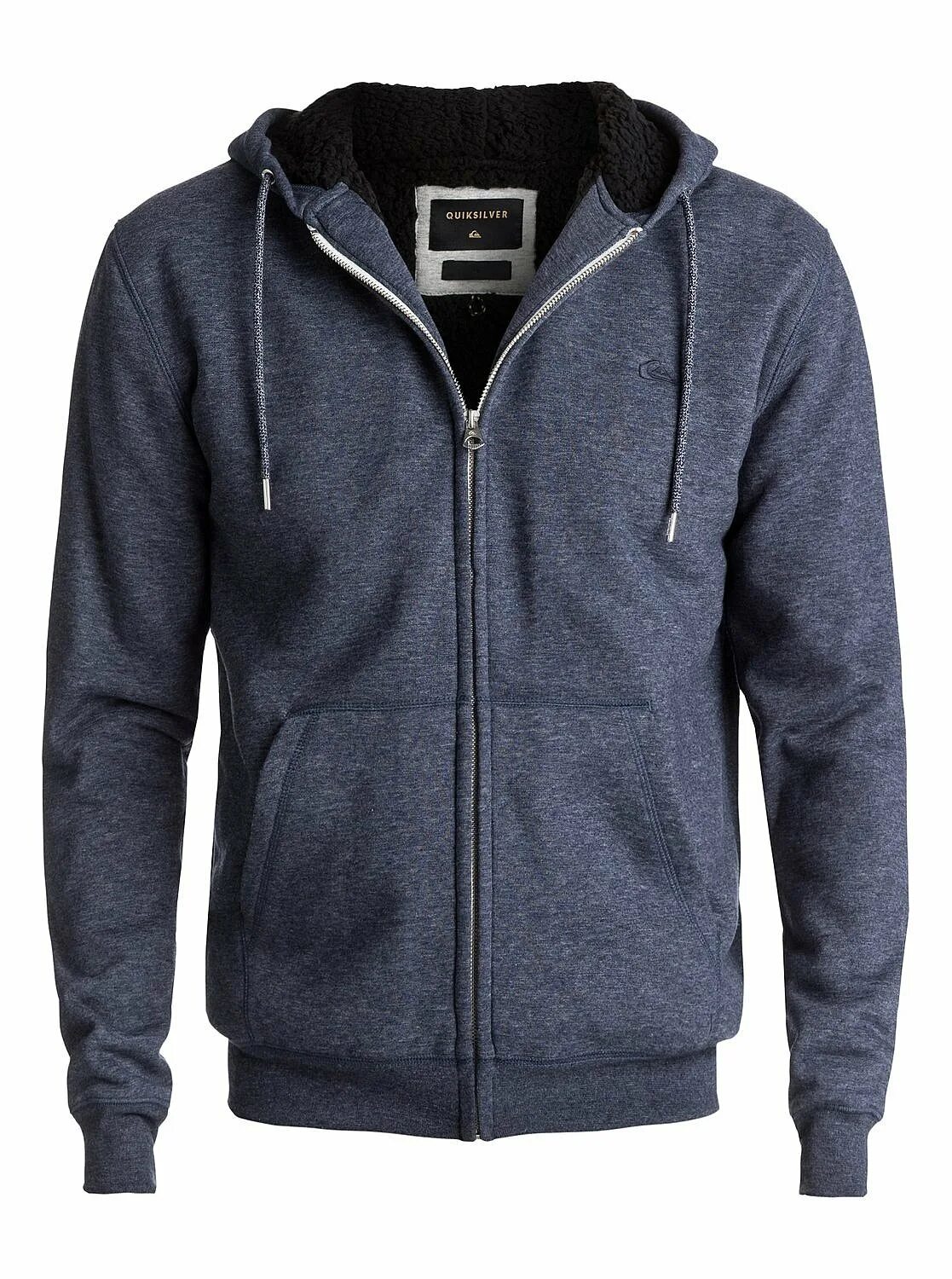 Мужские толстовки интернет магазин. Толстовка мужская Quiksilver everyday Sherpa. Sherpa zip-up Hoodie. Худи шерпа мужская. Толстовка на молнии everyday Sherpa.