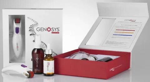 Genosys skin caring