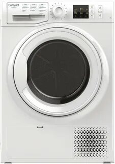 Сушильная машина hotpoint ariston