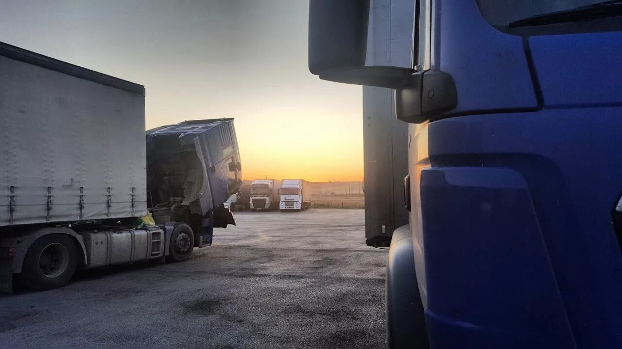 Customs problems