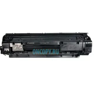 Картридж для принтера canon mf3010 i sensys