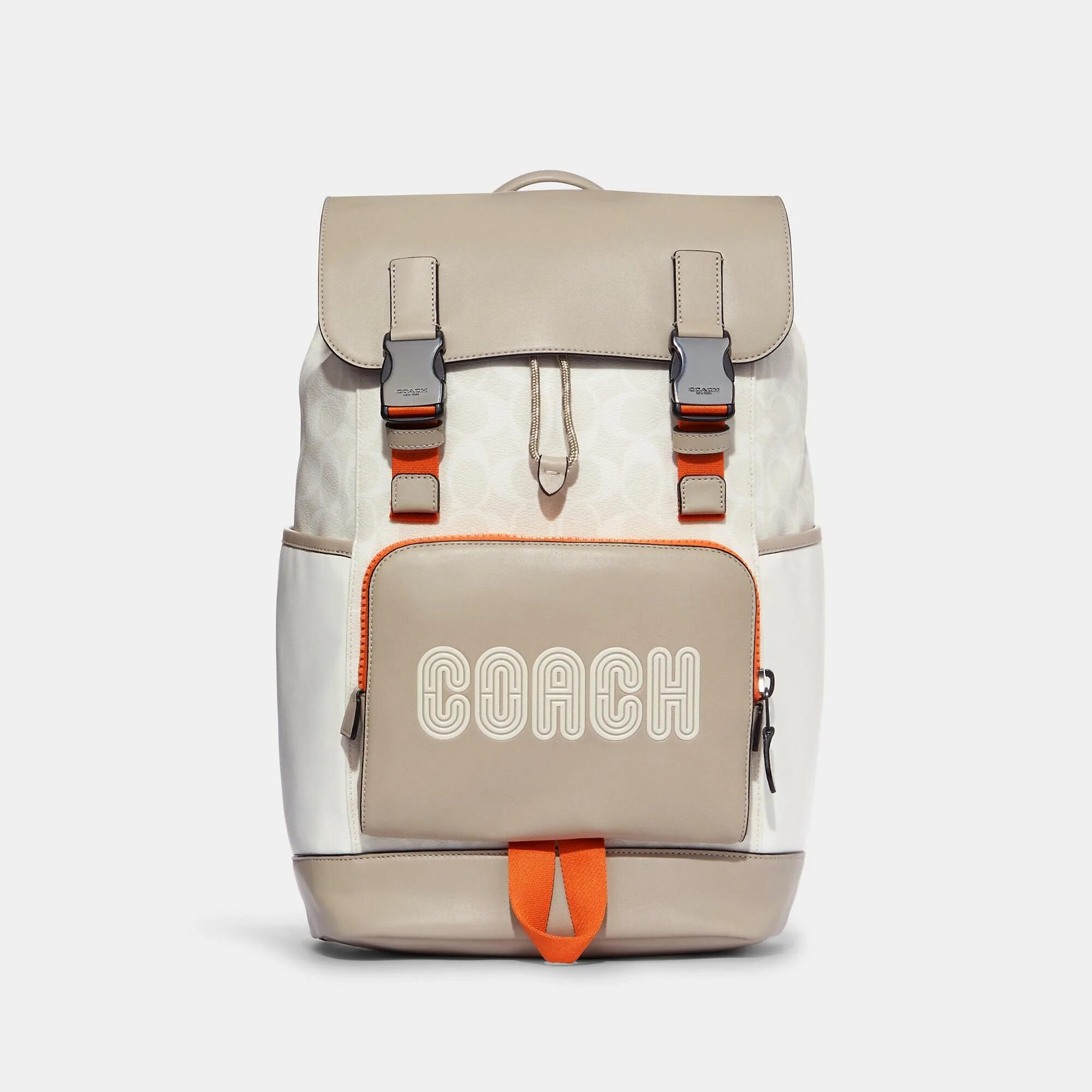 Рюкзак coach Colorblock. Сумка coach track Crossbody. Coach Sprint Backpack in Signature Jacquard. Coach c6864. Pack tracking