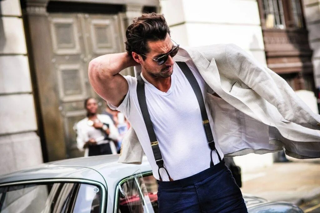 Дэвид Ганди стиль. David Gandy 2022. Уверенный мужчина. Уверенный в себе мужчина.