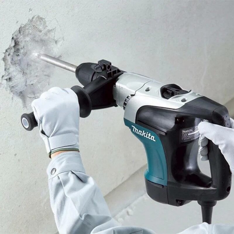 Взять перфоратор. Makita hr4002. Rotary Hammer перфоратор. Перфоратор Макс сверление. Перфоратор SDS-Max ly-c4002.