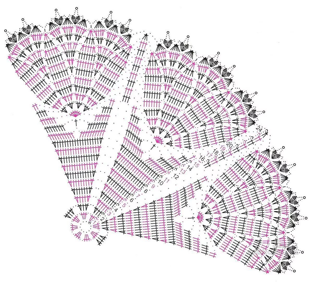 Схема большой красивой салфетки. Схемы вязания крючком салфеток. Салфетки крючком со схемами. Салфетки крючком со схемами простые и красивые. Скатерть крючком схемы.