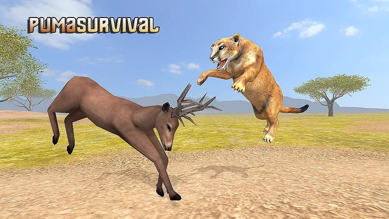 Animal simulator чит