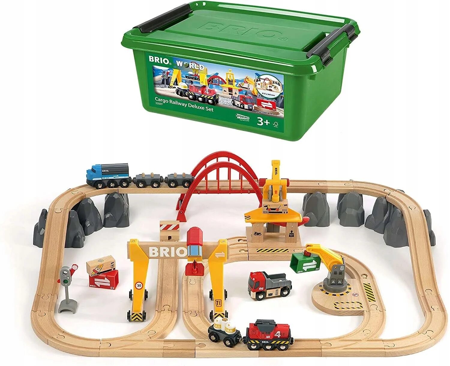 Брио. 33097 Brio. Brio стартовый набор "Люкс", 33097. Brio World дорога. Brio 33097 схема.