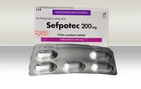 Сефпотек