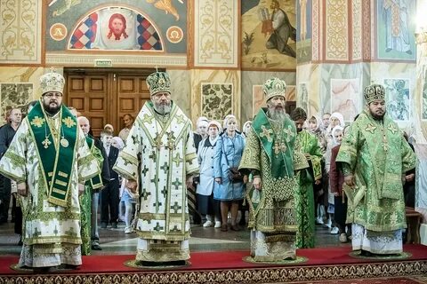 Роль православной церкви в ордынский период русской