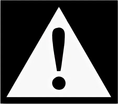 Warning 21