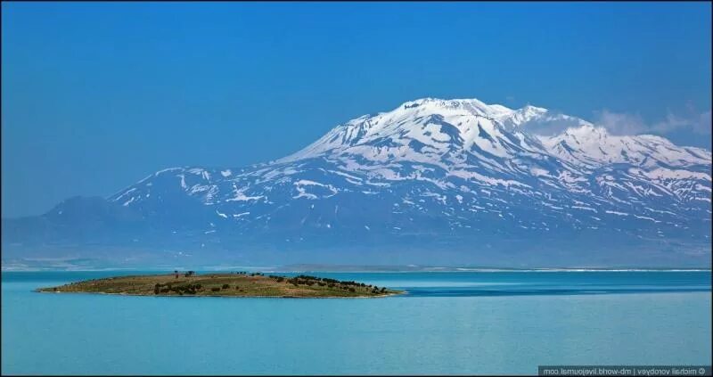 Eastern Anatolian Civizilations Tour - 9 Days - Book Now! Alsero Tours