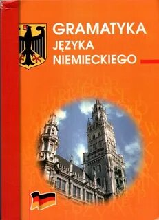 Немецкий грамматика книга