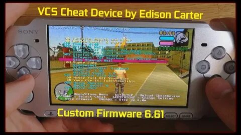 Psp коды