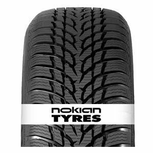 Шины nokian 205 70 r15