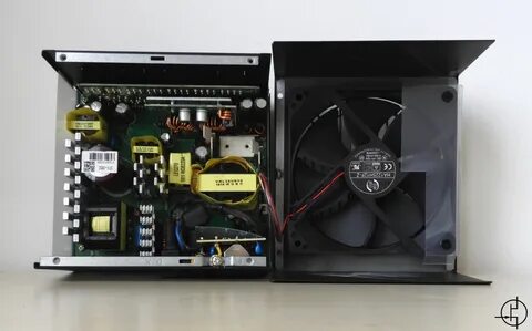Seasonic focus