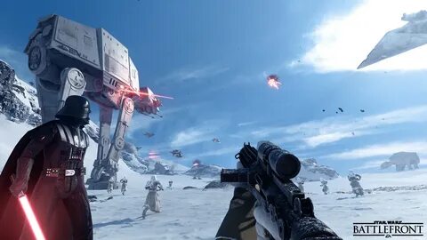 Does battlefront have sbmm?