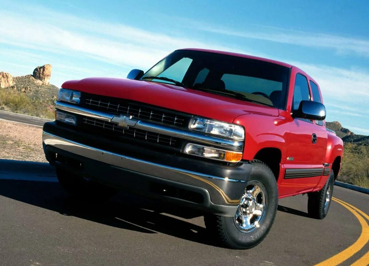 Chevrolet Silverado 2002. Chevrolet Silverado 1999. Chevrolet Silverado 1500 1999. Chevrolet Silverado gmt800 1999. Купить шевроле м