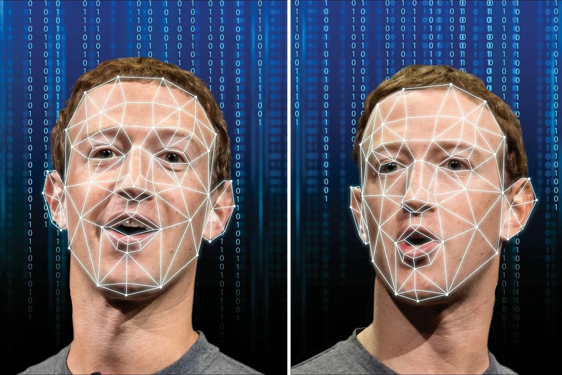 Deep face lab