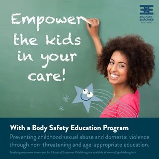 Education body
