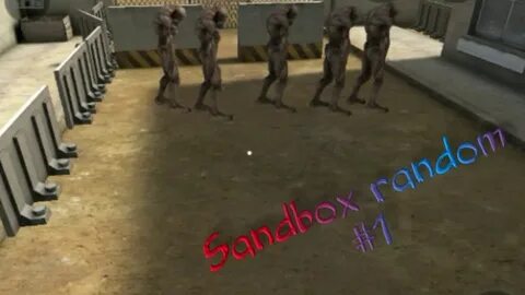 Zombie combat simulator