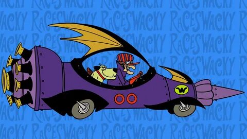 Wacky