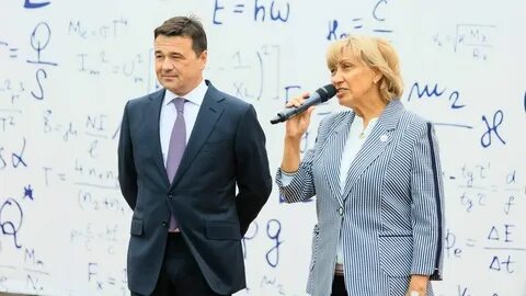 Воробьев учителя