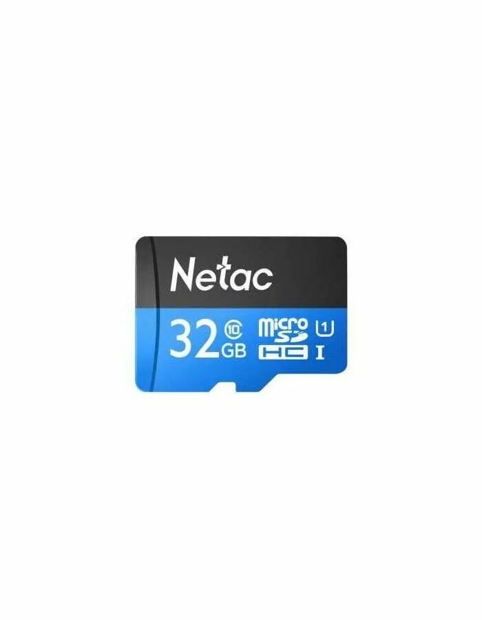Netac microsd p500. Netac microsd p500