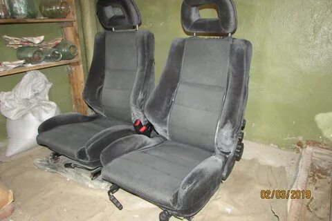Сидения daewoo