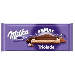 Ммм шоколад