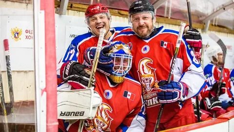 Нхл удмуртская республика
