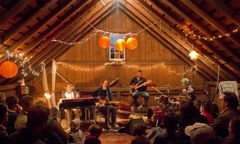 Home concert