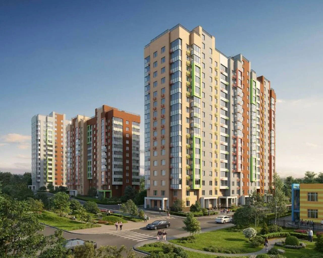 Жк десятка юит раменское. Жк мелодия леса деревня голубое. Фск лидер трехгорка ул сколковская. Домодедово микрорайоны города. Недвижимость от застройщика московская область.