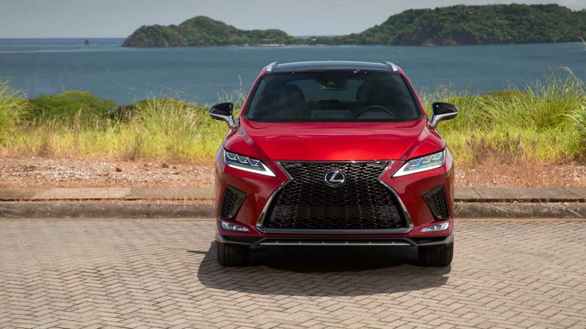 Lexus rx350 f Sport 2019. RX Lexus rx350 2020. Lexus RX F Sport 2019. Лексус РХ 350 2020.