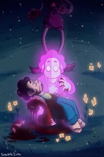 Steven universe gone