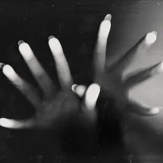 Black fingers