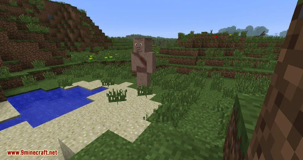 Minecraft giants mod. Гоблин из майнкрафта. Гиганты в майнкрафте мод. Minecraft giants mod. Спаун мобов майнкрафт.