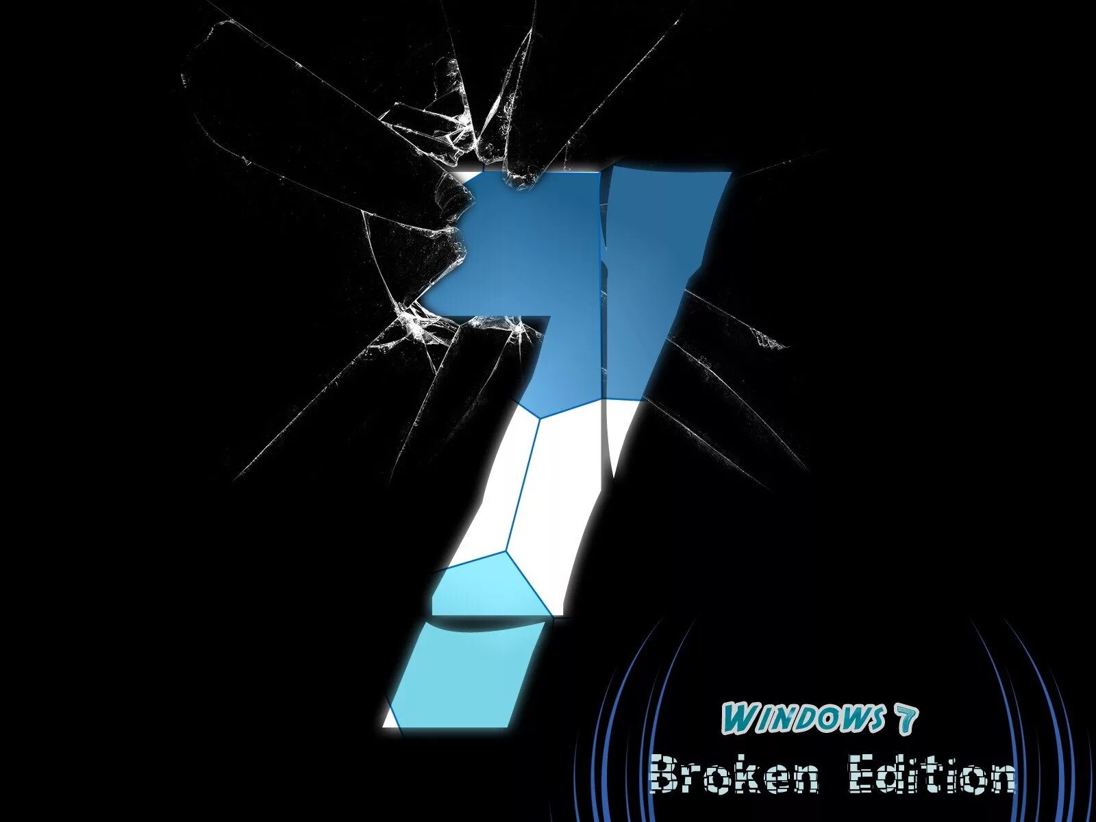 Broken break фф