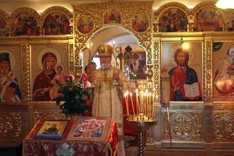 Катерлезский свято георгиевский монастырь