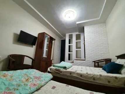 Квартира в самарканде