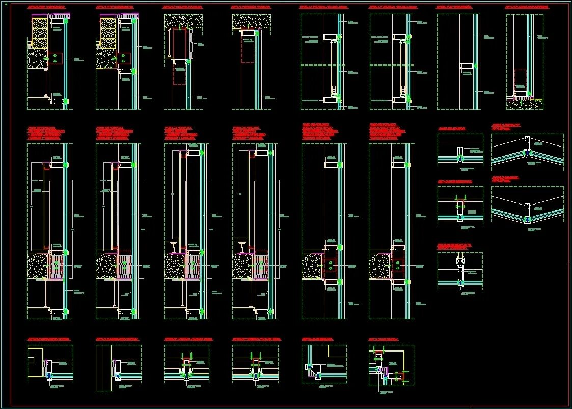 System section