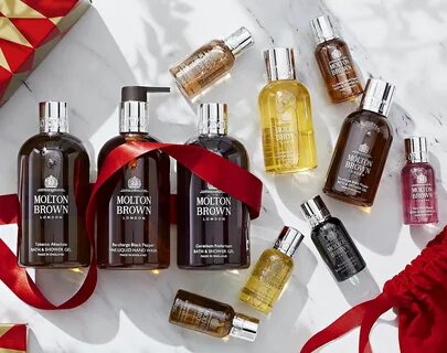 Molton brown