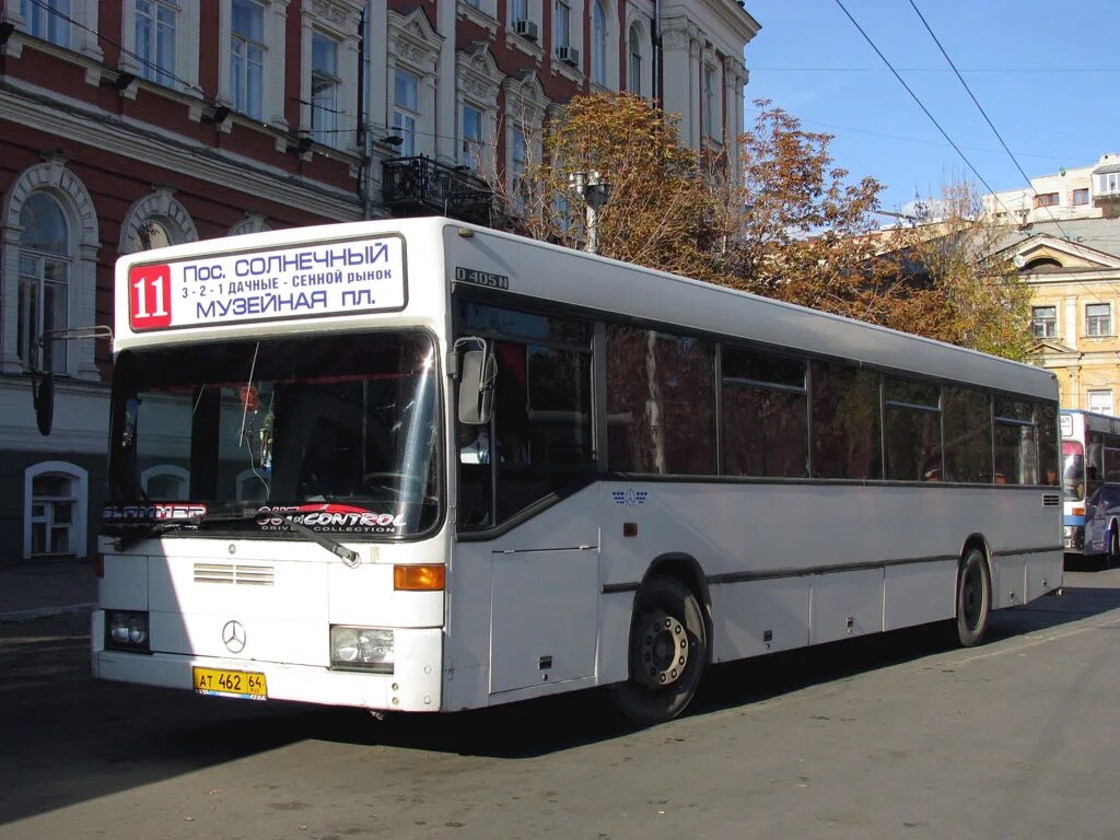 Автобус 64 петербург