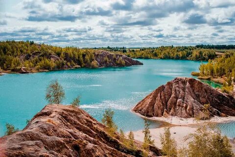 Кондуки романцевские горы фото