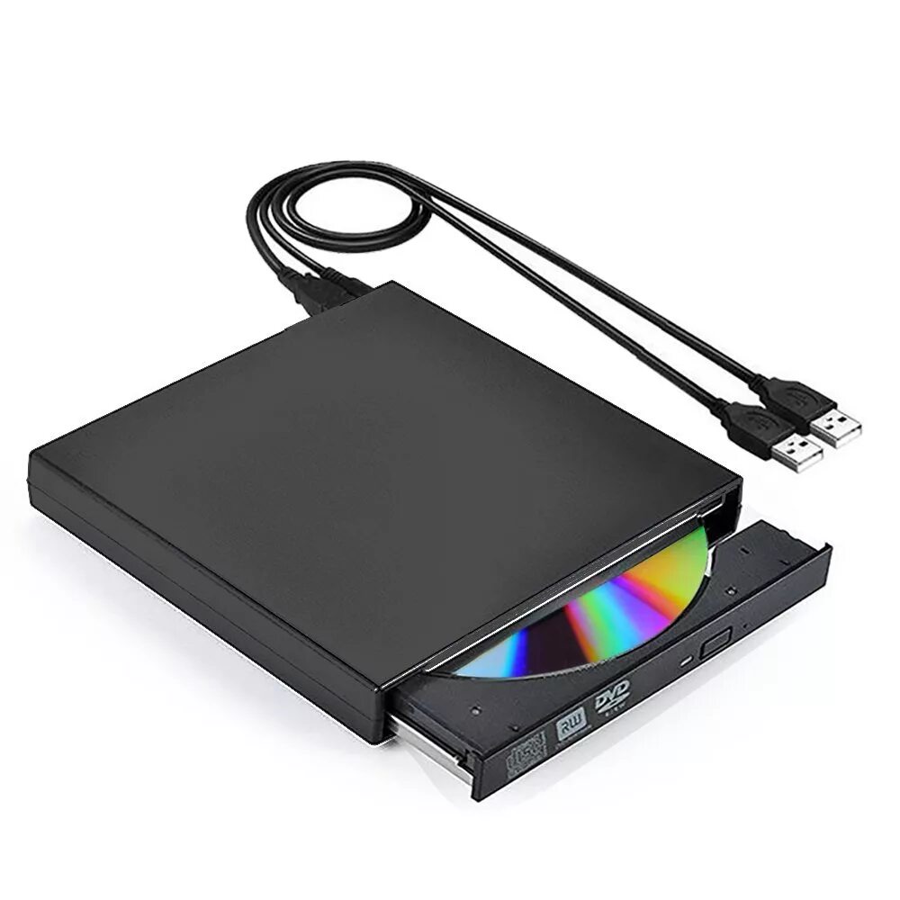 Дисковод двд сд. Внешний сд двд привод. usb 2.0 внешний cd-привод cd / dvd-плеер оптический привод для ноутбуков. внешний двд дисковод usb. оптический привод dell 784-bbbi box dvd.