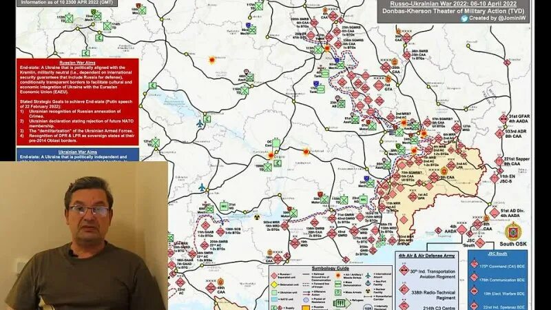карта 15 апреля. карта 15 апреля. карта боевых. карта 15 апреля. территория боевых действий.