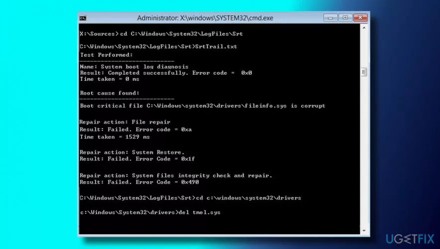 Build failed with error code 1. Виндовс систем 32. Ошибка систем 32. C:/Windows/system32. C:/Windows/system32/logfiles/srt/SRTTRAIL.txt.