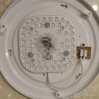 357728 светодиодный модуль