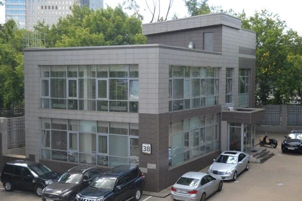 Au-room, бизнес-центр, Средний Золоторожский переулок, 13, Москва - 2ГИС