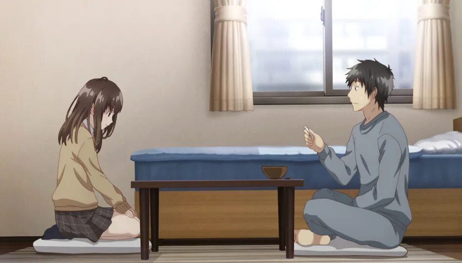Sayu ogiwara. Sayu ogiwara. Soshite joshikousei wo hirou. Манга after being rejected, i shaved and took in a high school runaway. Soshite joshikousei.